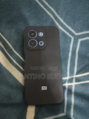 Xiaomi Redmi 15C 4G 256 GB Blue
