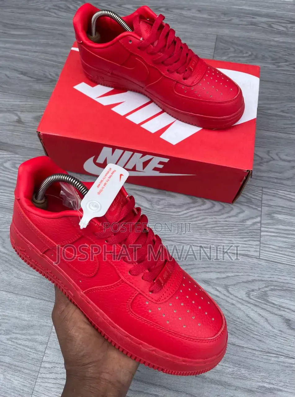 Quality Sneaker