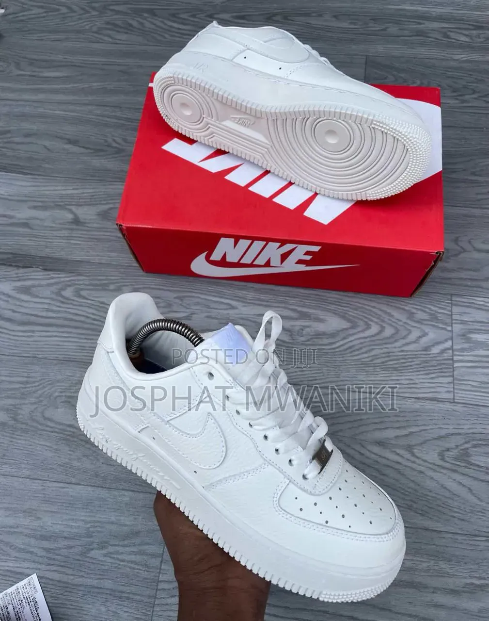 Quality Sneaker