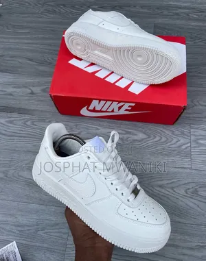 Quality Sneaker