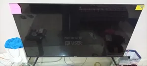 Hi Sense 43" SMART TV