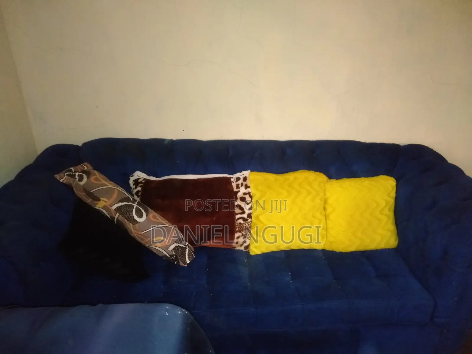 3 and 2 Seater Chester Seats