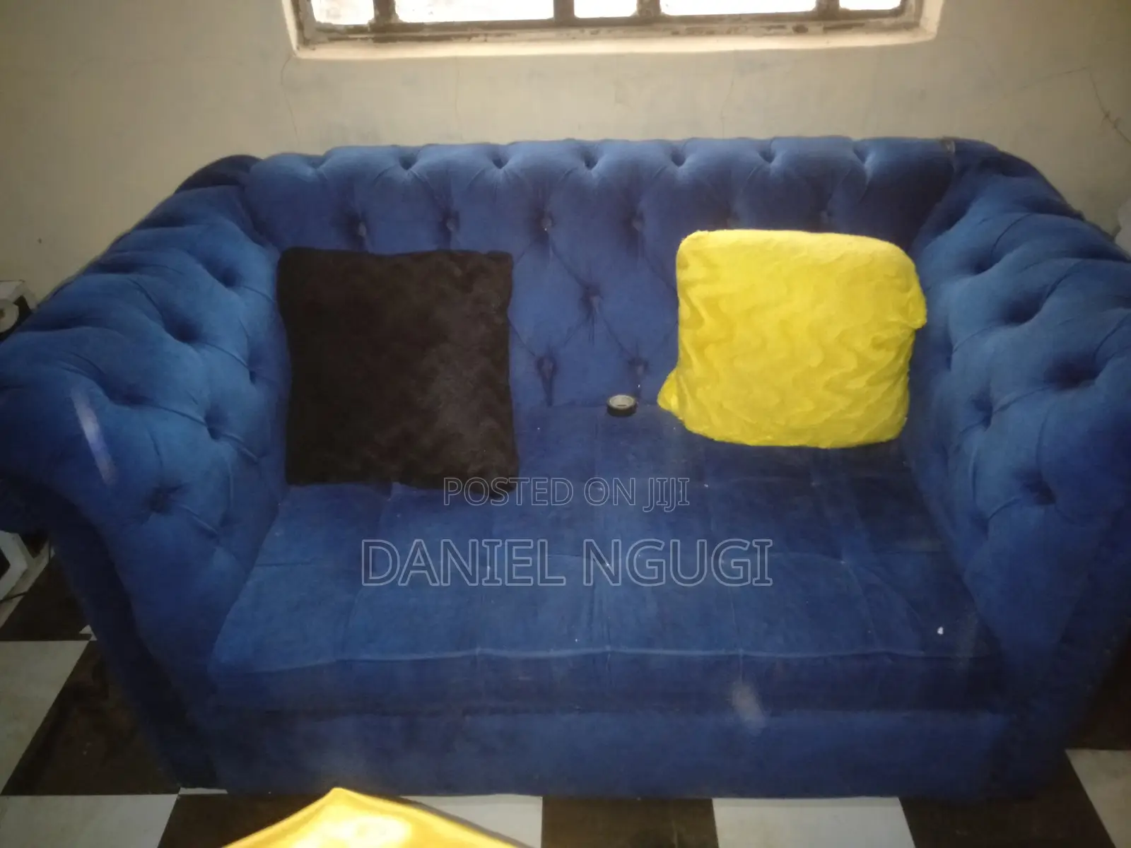 3 and 2 Seater Chester Seats