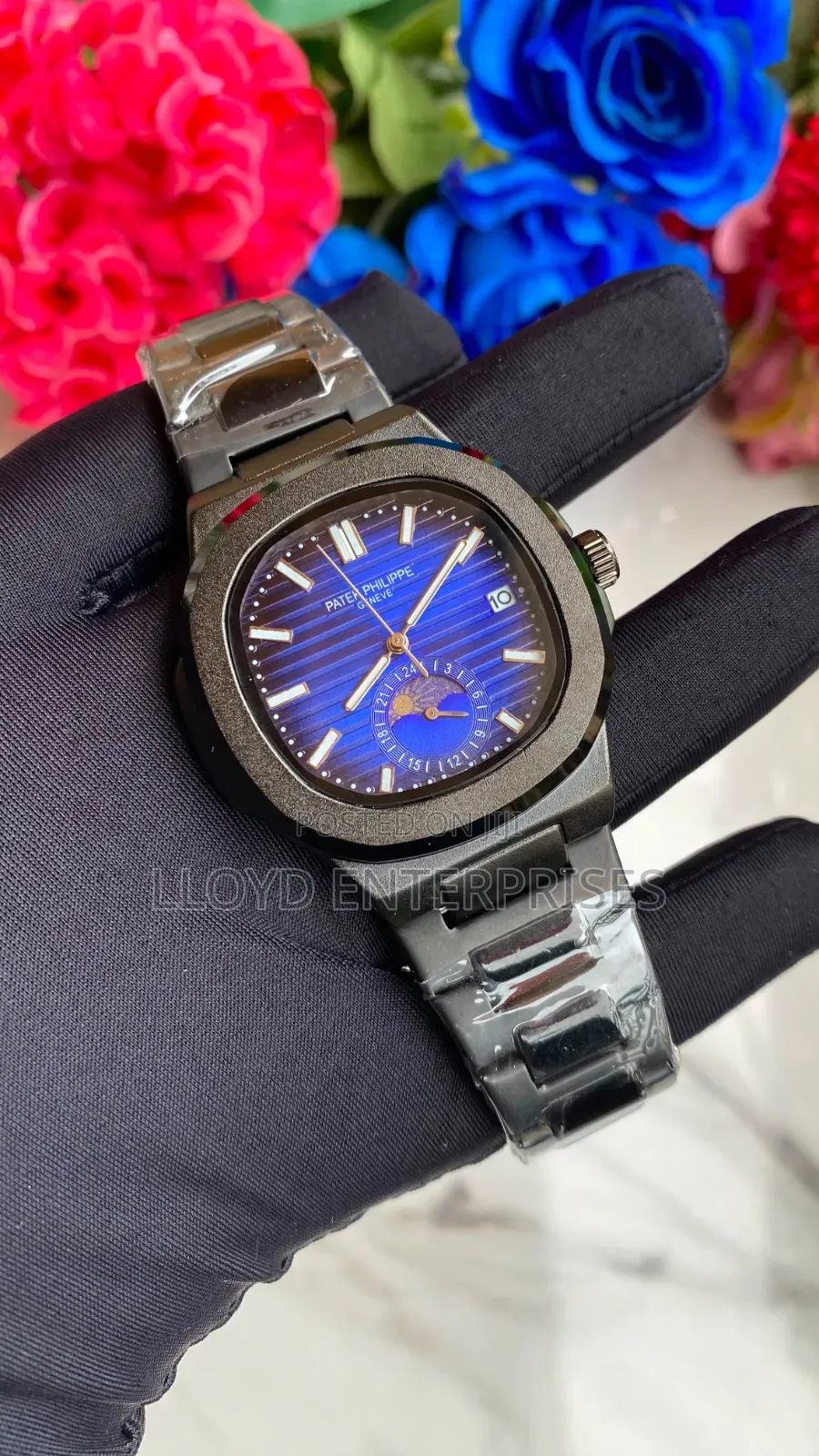 Patek Philippe Gents Watch
