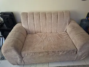 5 Seater Sofa Slightly Used Perfect Condition