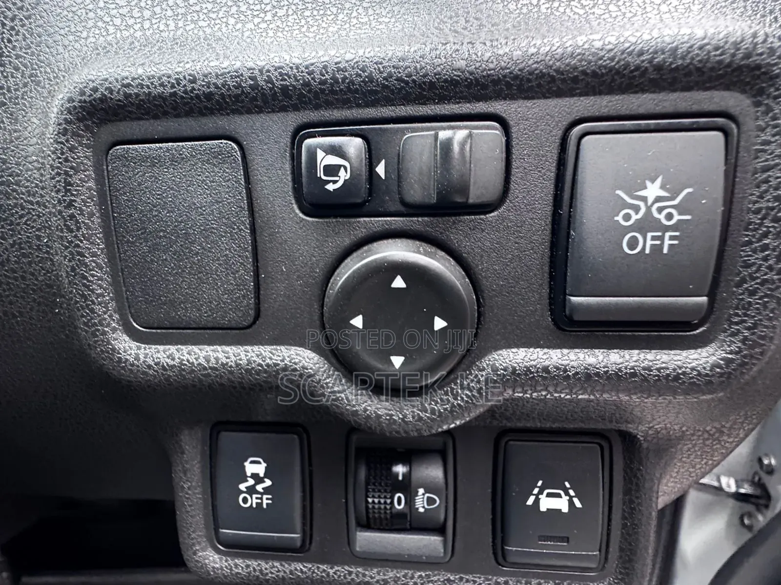 Nissan Note 1.2 Petrol 2017 Silver