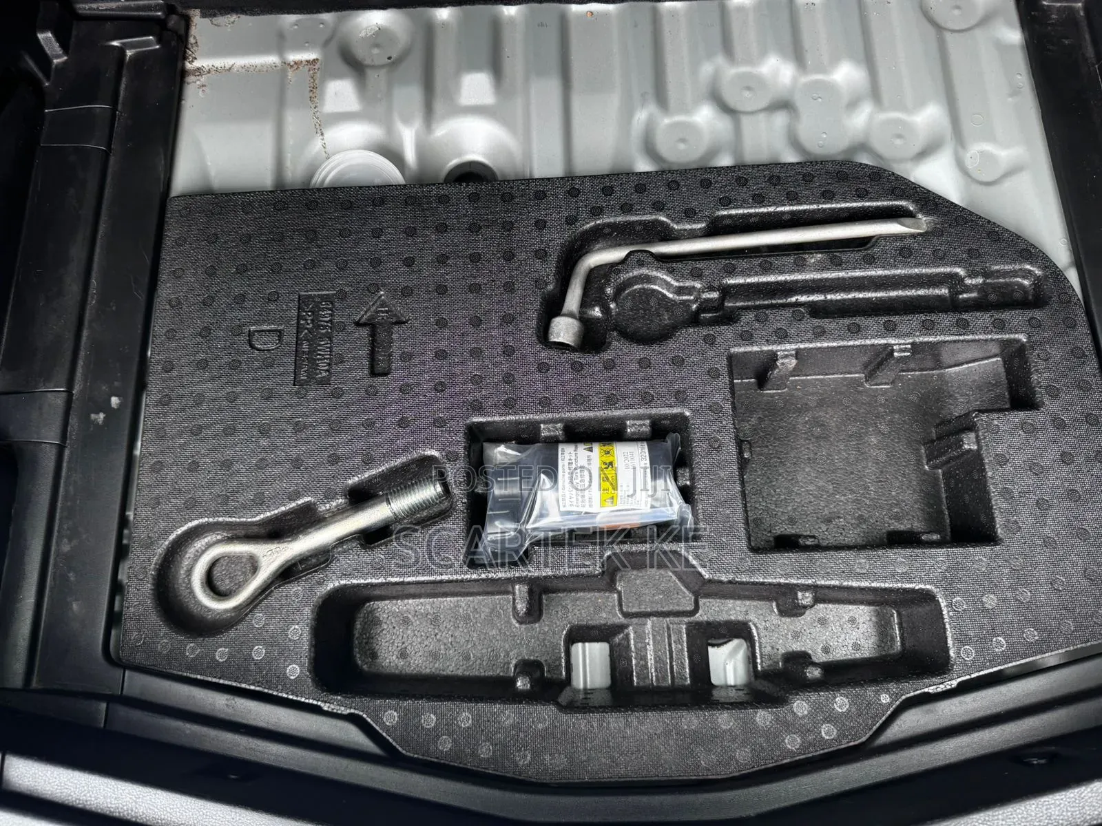 Nissan Note 1.2 Petrol 2017 Silver
