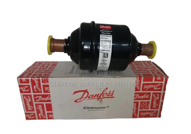 Danfoss Filter Drier