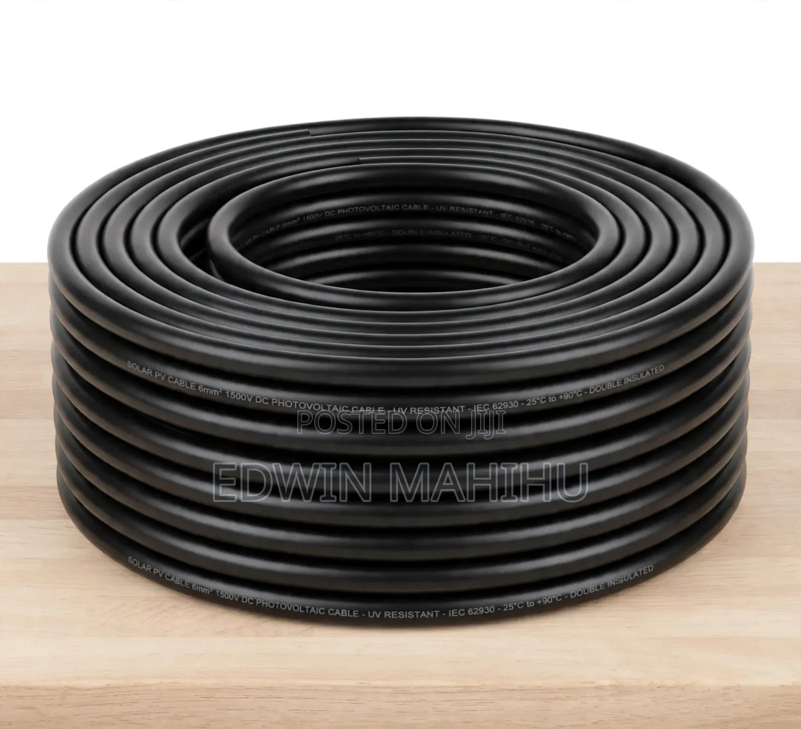 25mm 4core Armoured Cable
