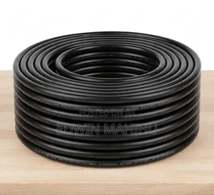 25mm 4core Armoured Cable