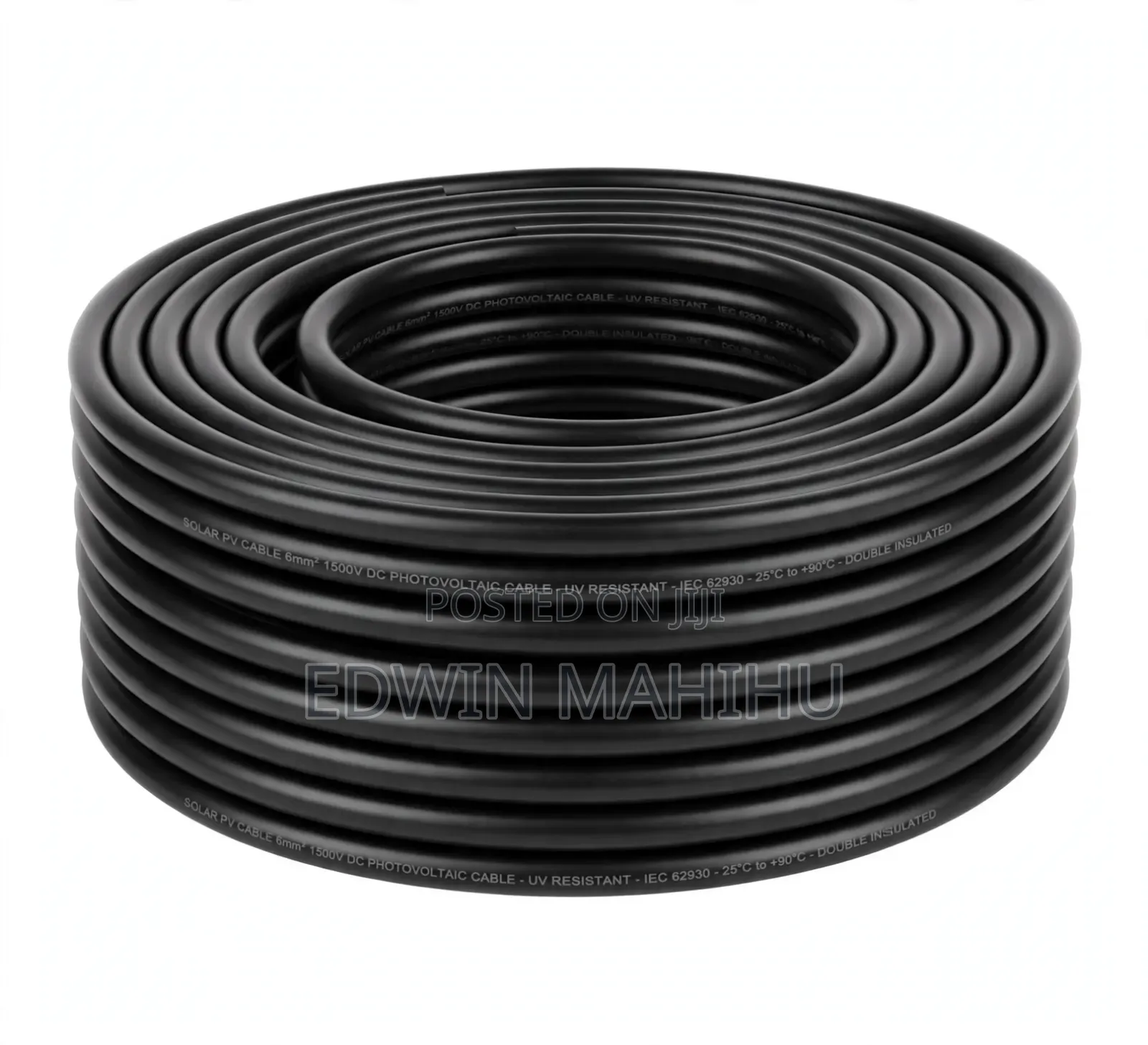 25mm 4core Armoured Cable