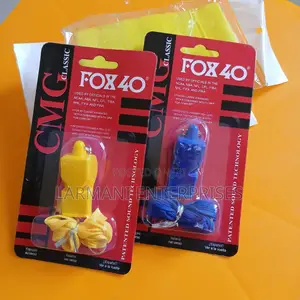 Fox40 Whistle