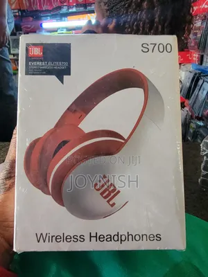 JBL Headphones S700