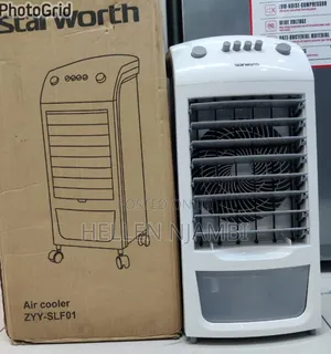 Starworth Air Cooler 4Litres