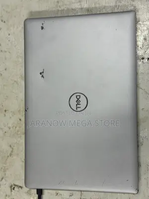 Laptop Dell Precision 3561 32GB Intel Core i7 SSD 512GB