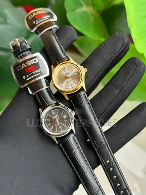 🕰⌚casio Ladies Watch