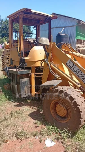 Wheel Loader on Sale