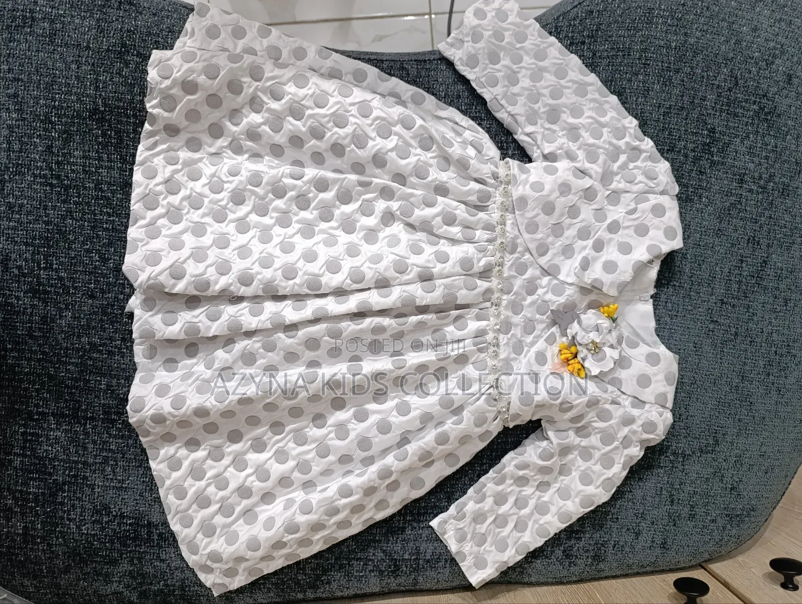 Baby Dress