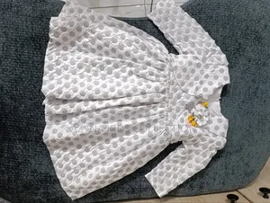 Baby Dress