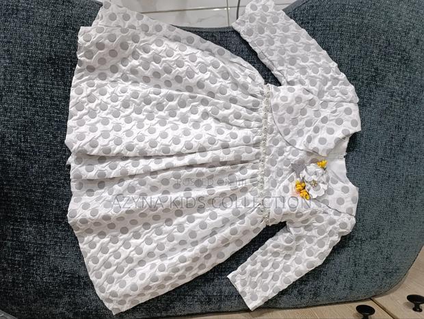 Baby Dress