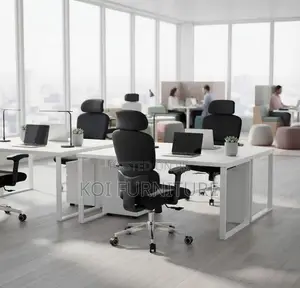 Office Chairs; Orthopedic Executive Adjustable Office Chair