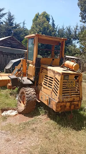 Wheel Loader on Sale