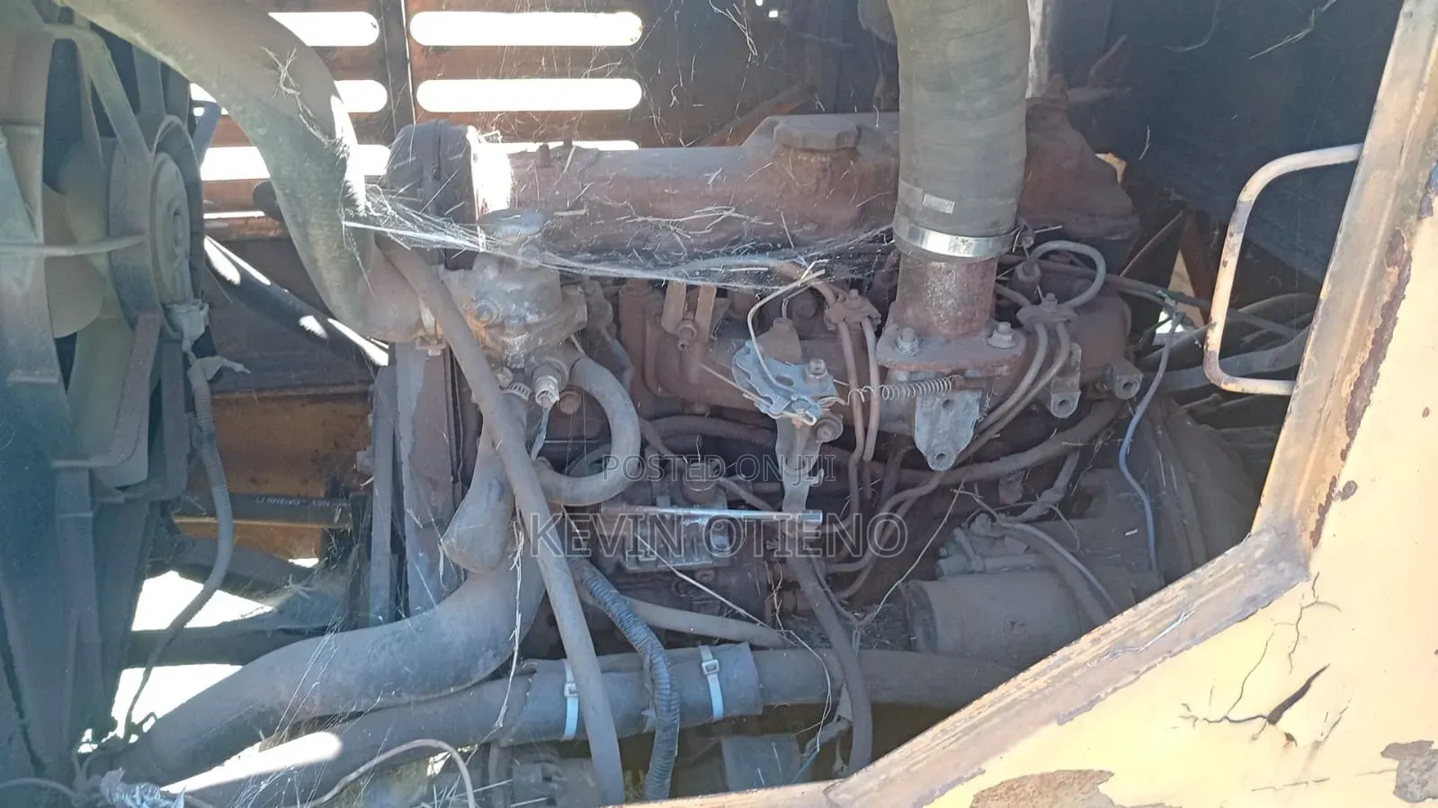 Wheel Loader on Sale