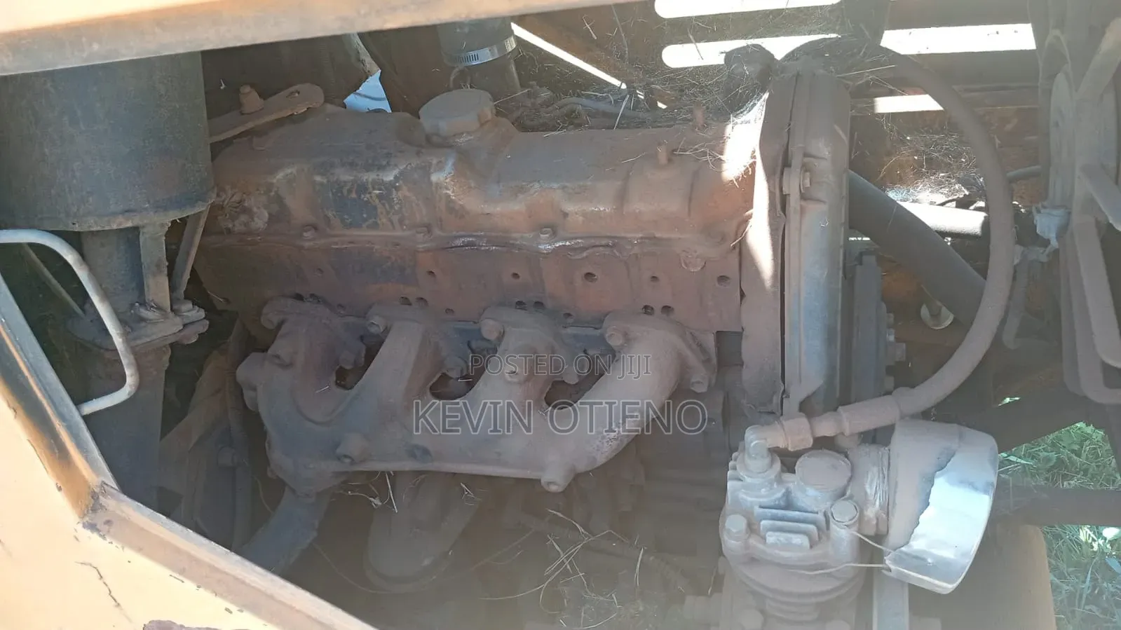Wheel Loader on Sale