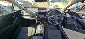 Subaru Impreza 2020 Gray