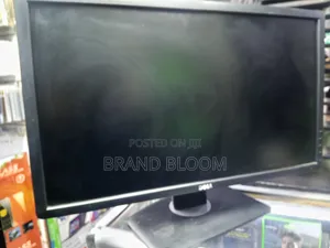 24 Inches Monitor Available in Our Shop Dell