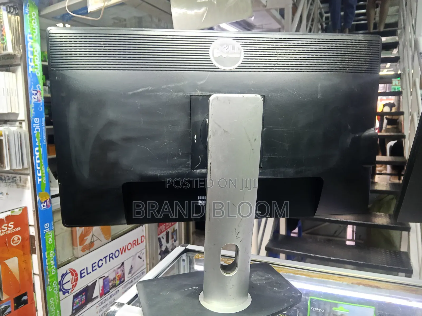 24 Inches Monitor Available in Our Shop Dell