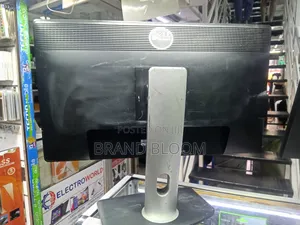 24 Inches Monitor Available in Our Shop Dell