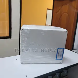 Adapter Box Water Proof 300×250×120
