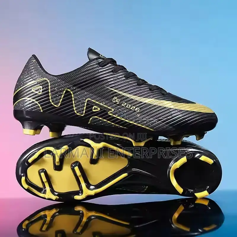 Football Shoes