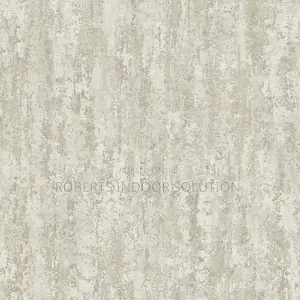 Bold Patterned Wallpaper