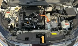 Nissan Note 1.2 Hybrid 2021 Pearl