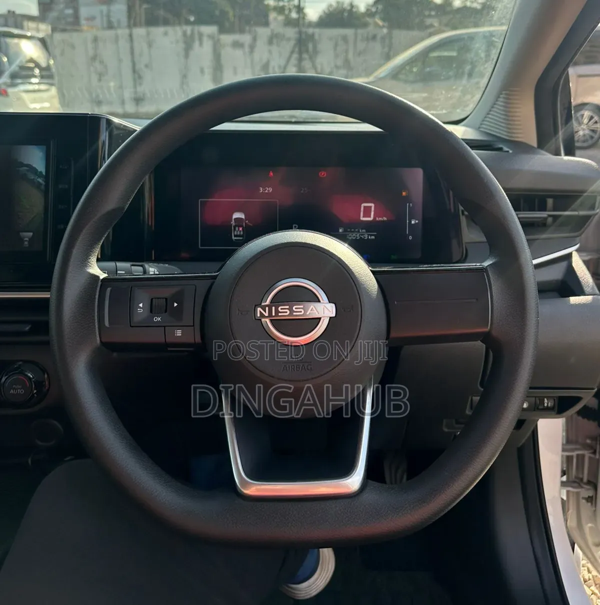 Nissan Note 1.2 Hybrid 2021 Pearl