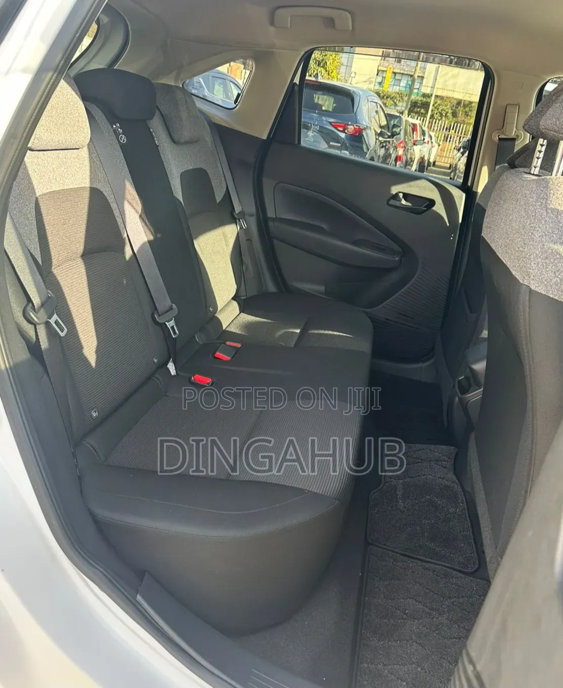 Nissan Note 1.2 Hybrid 2021 Pearl