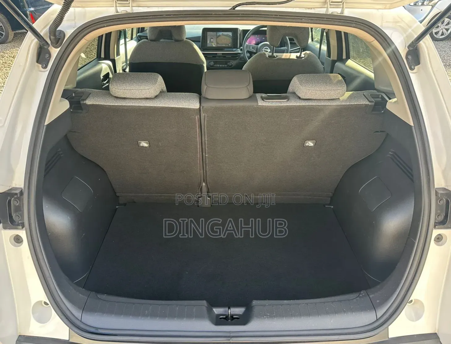 Nissan Note 1.2 Hybrid 2021 Pearl