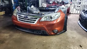 Subaru Impreza N14 Xv Nosecut