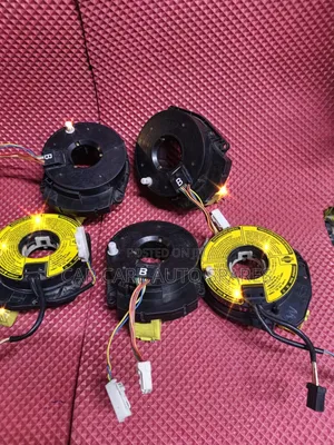 Spiral Cable Nissan B14/B15/Y11