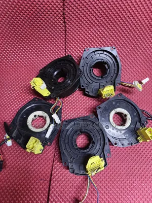 Spiral Cable Nissan B14/B15/Y11