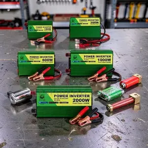 Factory Prices 150W,300W,600W,1000W,2000W Watts Power Inverters