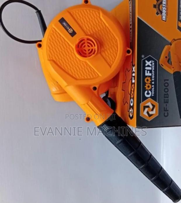 Blower/Coofix Dust Blower