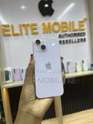 Apple iPhone 14 128 GB Purple