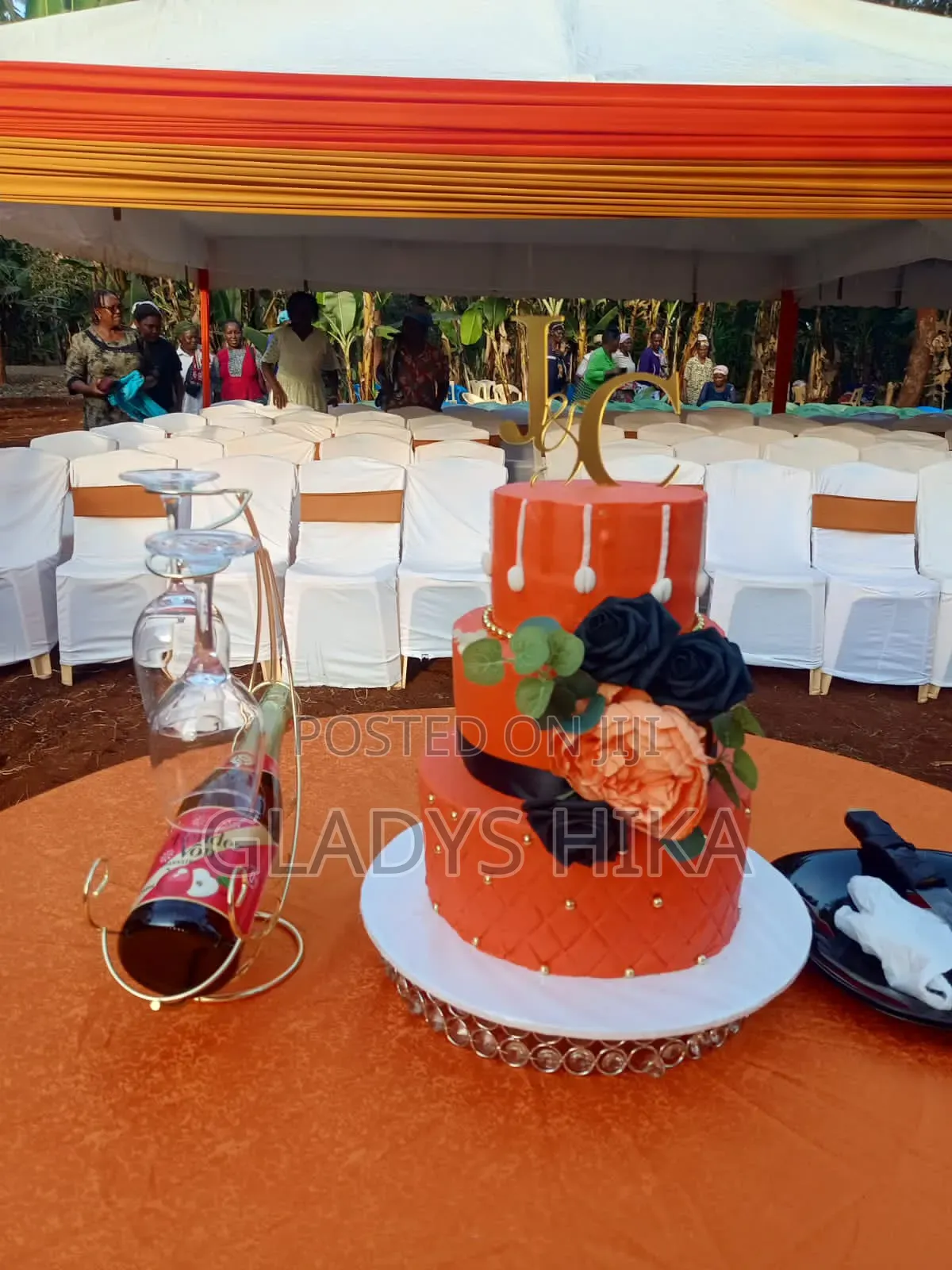 Dowry ,Wedding and Birthday Cakes on Sale