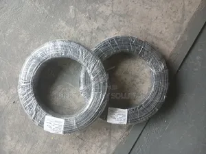 Single Core Cable 1.5mm Black
