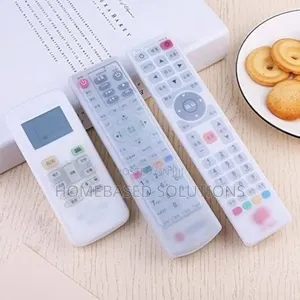Silicone Remote Covers