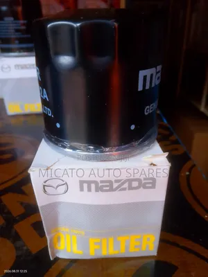 PE01-14-302A Mazda Oil Filter