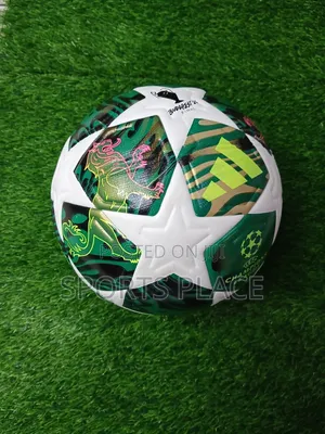 Champions League Ball 2026